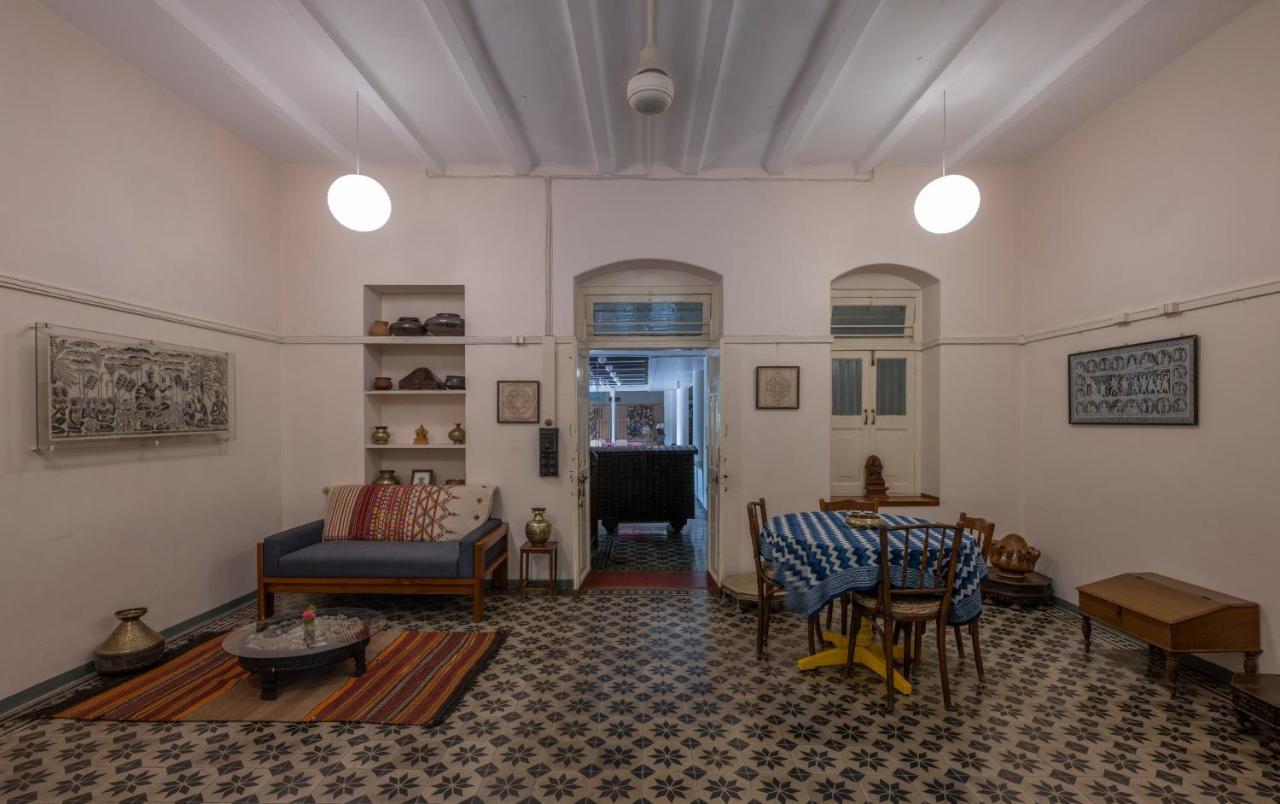 Mangalbag Gallery And Residency Bed & Breakfast 4*