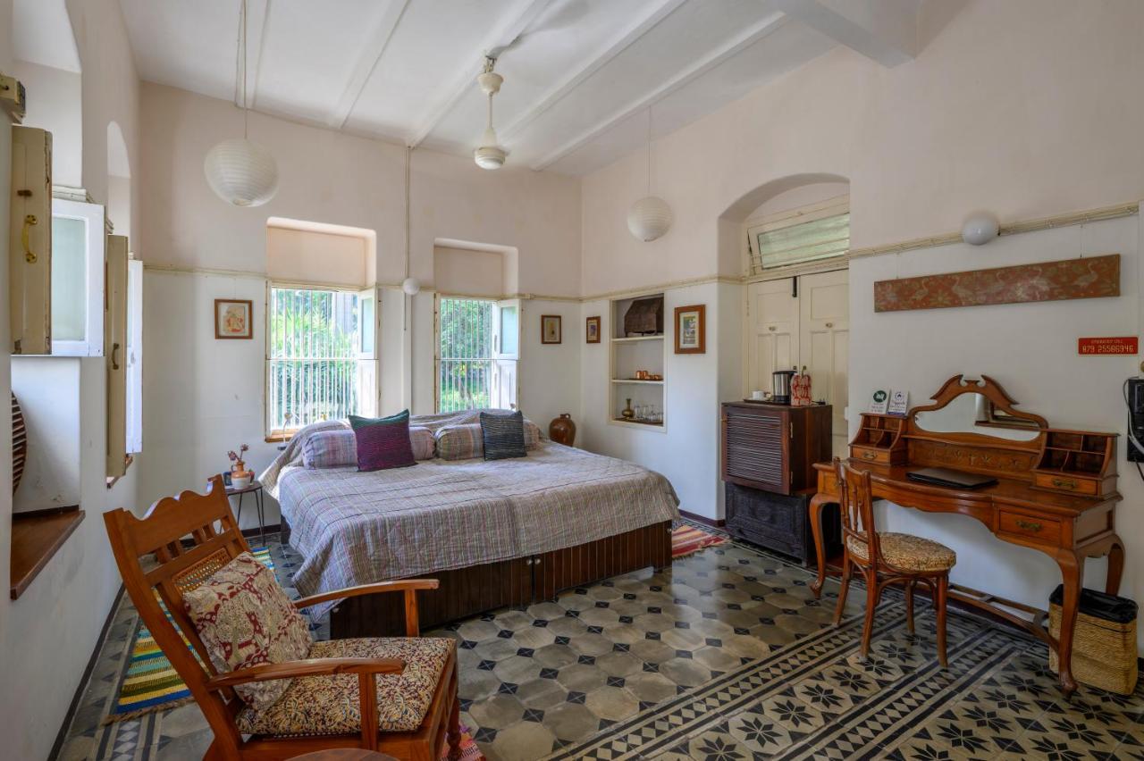 Mangalbag Gallery And Residency Bed & Breakfast Ahmedabad
