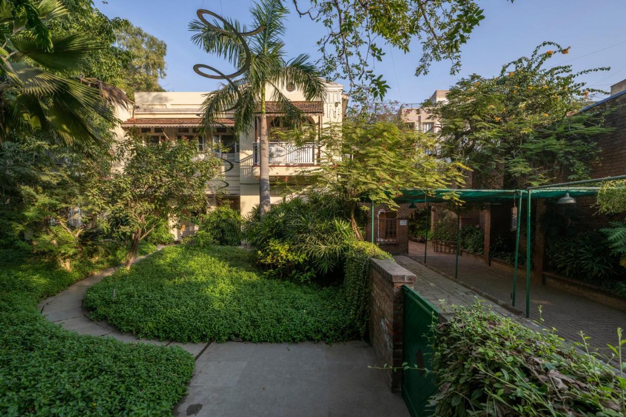 Mangalbag Gallery And Residency Bed & Breakfast