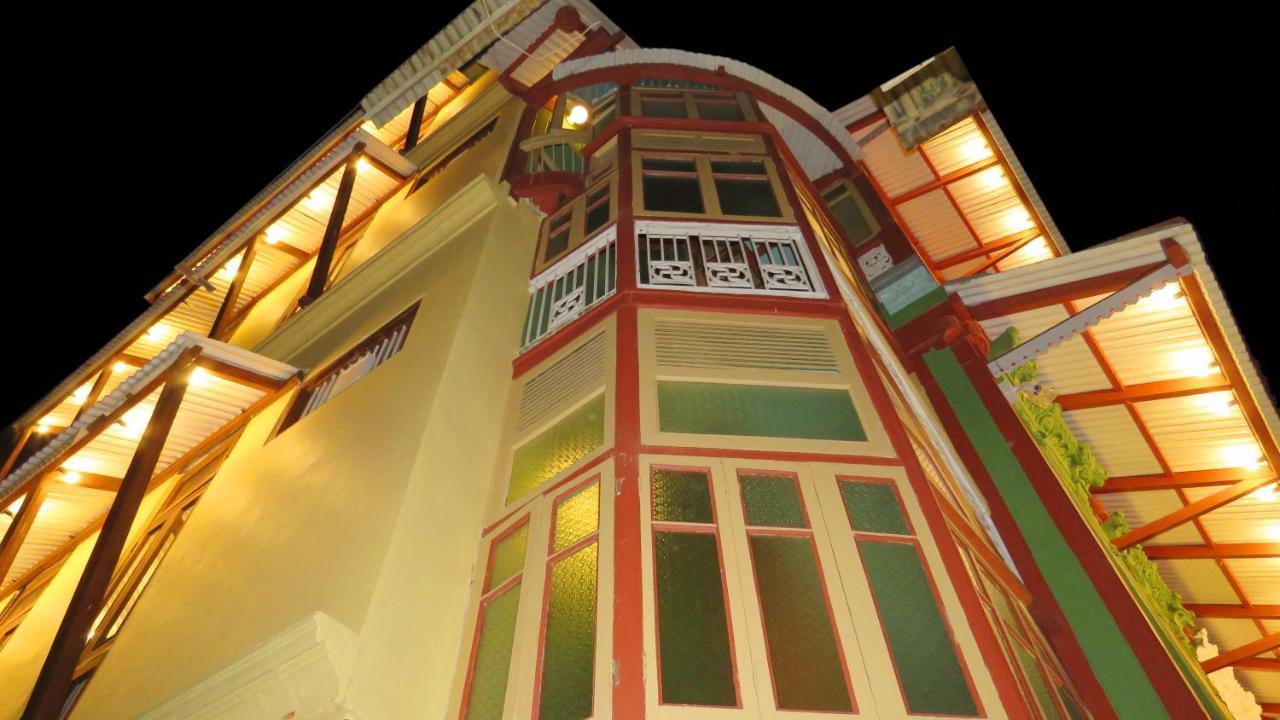 Mangaldas Ni Haveli Ii By The House Of Mg Acomodação com café da manhã 