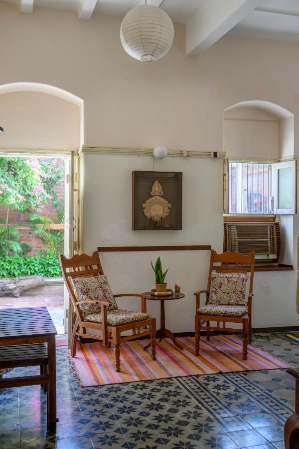 Mangalbag Gallery And Residency 4* Ahmedabad