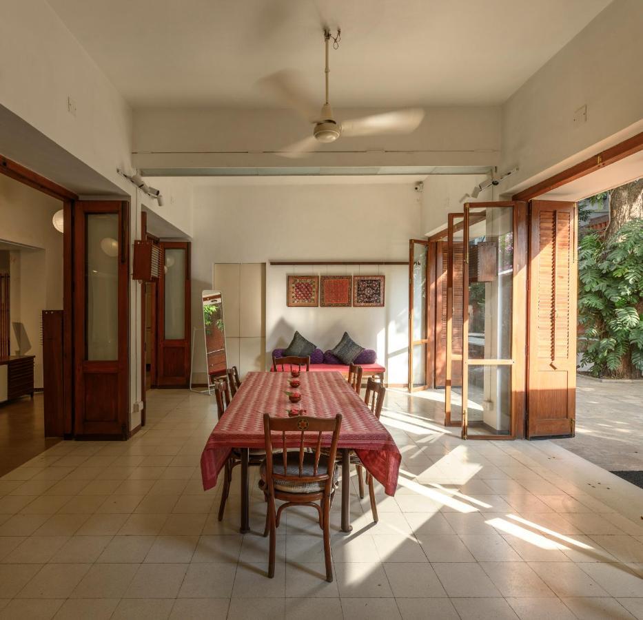 Mangalbag Gallery And Residency Bed & Breakfast Ahmedabad