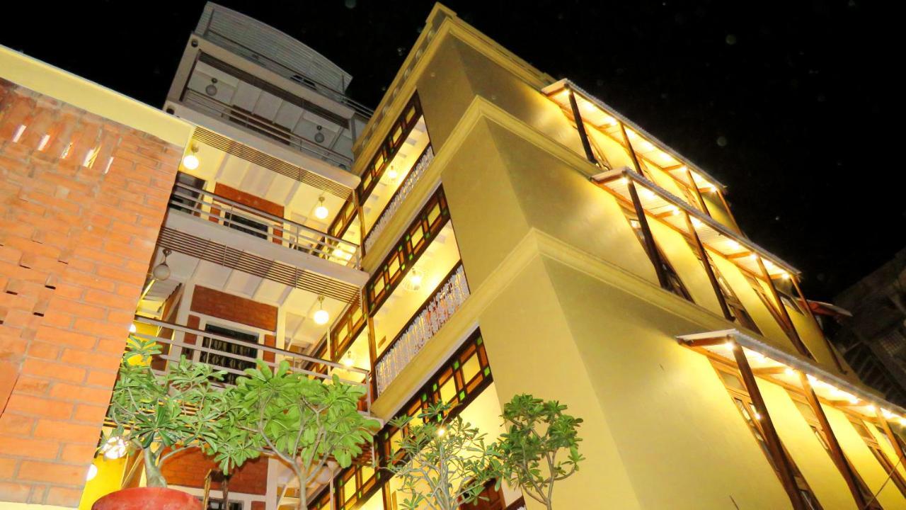 Mangaldas Ni Haveli Ii By The House Of Mg Ahmedabad