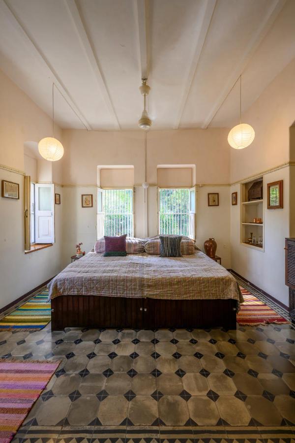 Bed & Breakfast Mangalbag Gallery And Residency Ahmedabad
