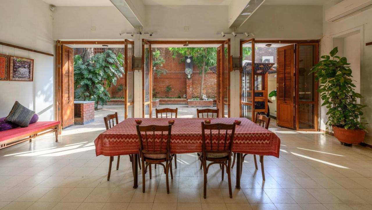 Mangalbag Gallery And Residency Bed & Breakfast Ahmedabad