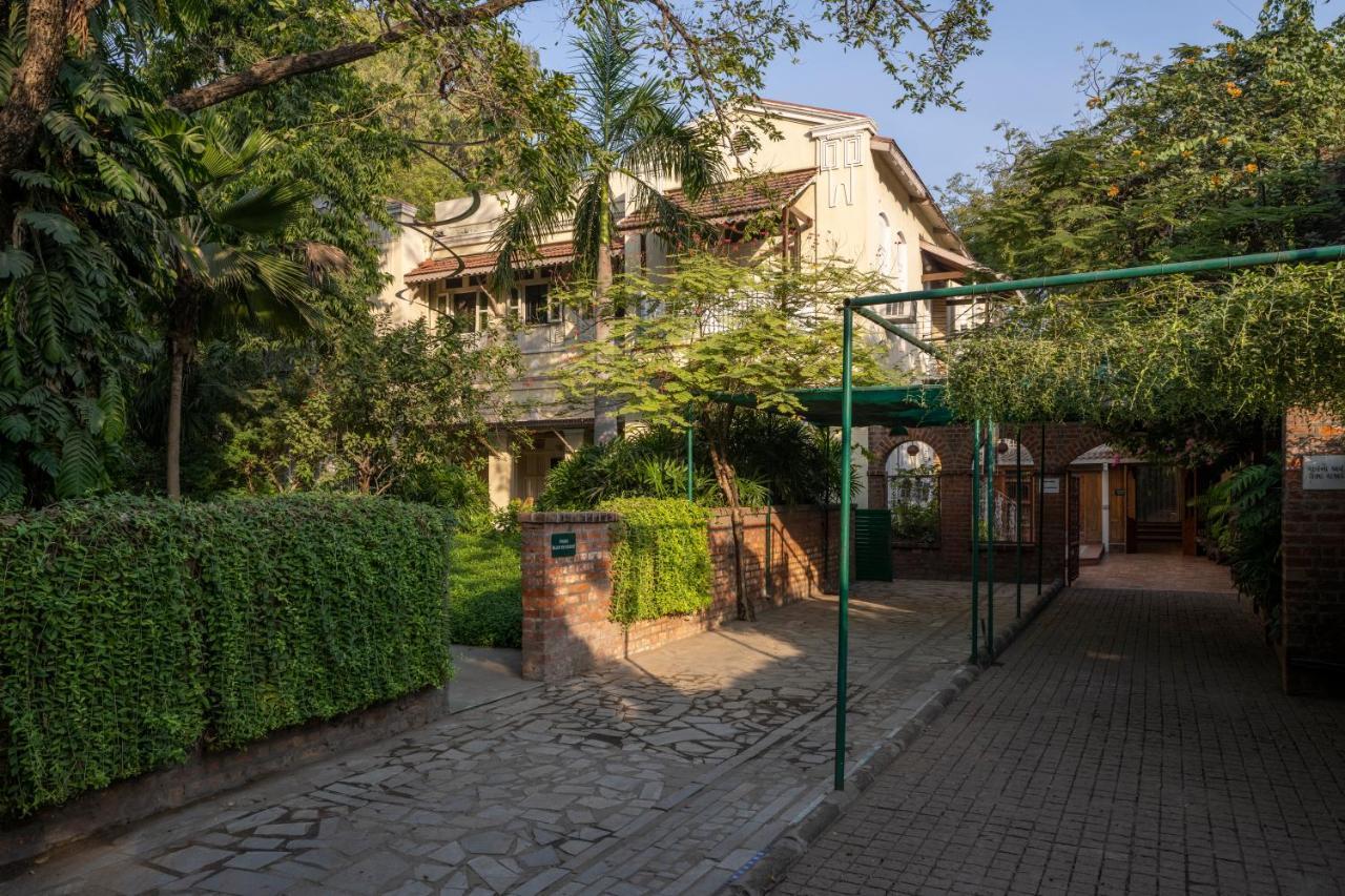 Bed & Breakfast Mangalbag Gallery And Residency 4*