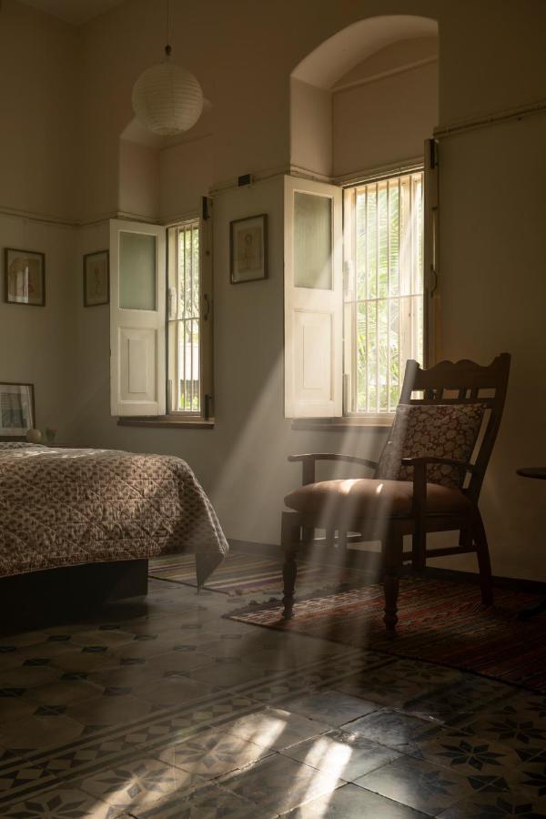 Bed & Breakfast Mangalbag Gallery And Residency Ahmedabad