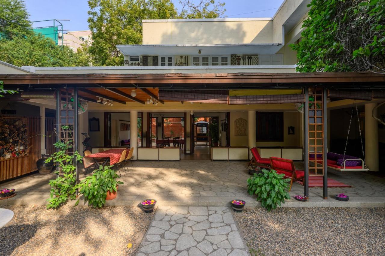 Bed & Breakfast Mangalbag Gallery And Residency 4*