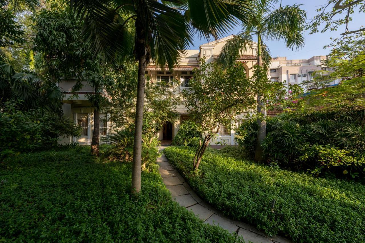 Mangalbag Gallery And Residency Bed & Breakfast