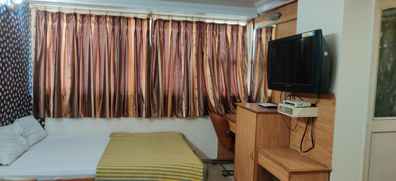 Guest house Rajpalace *