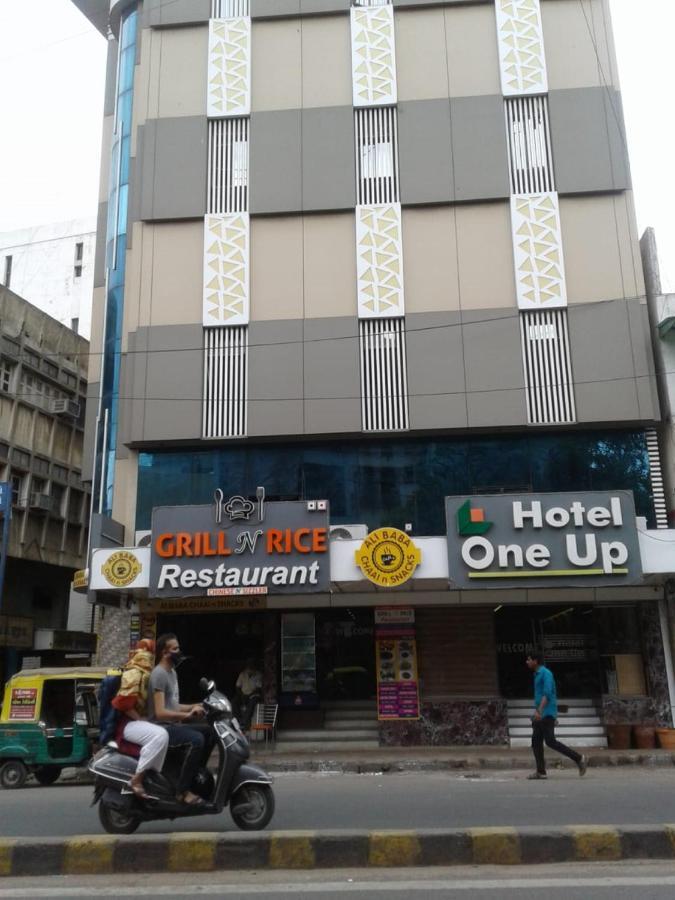 Hotel One Up Ahmedabad