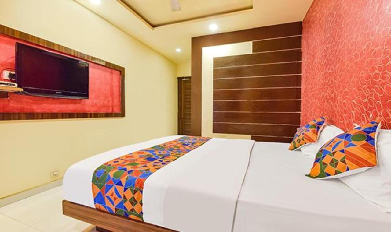 Fabhotel Kalash Residency Hotel
