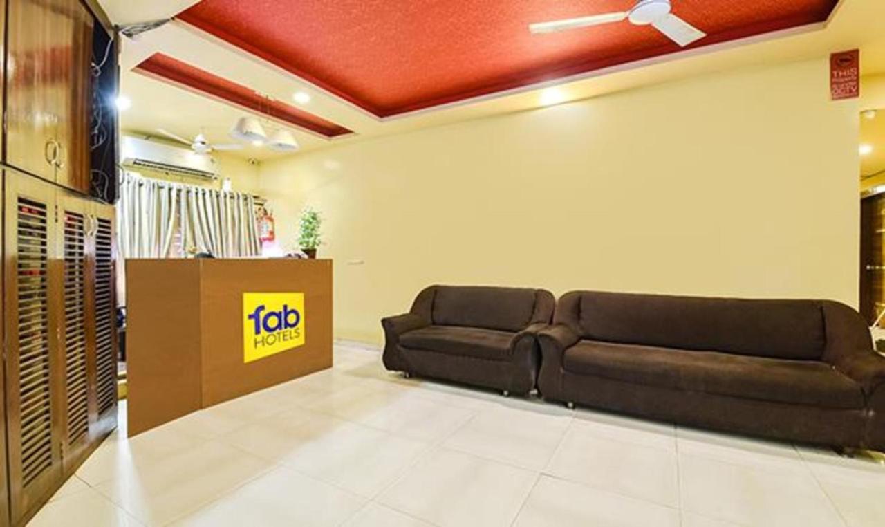 Fabhotel Kalash Residency 3*