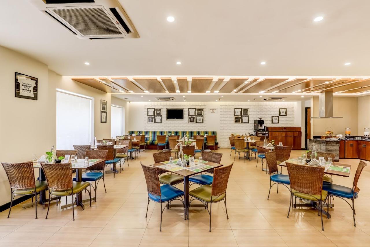 Lemon Tree Hotel, 4* Ahmedabad