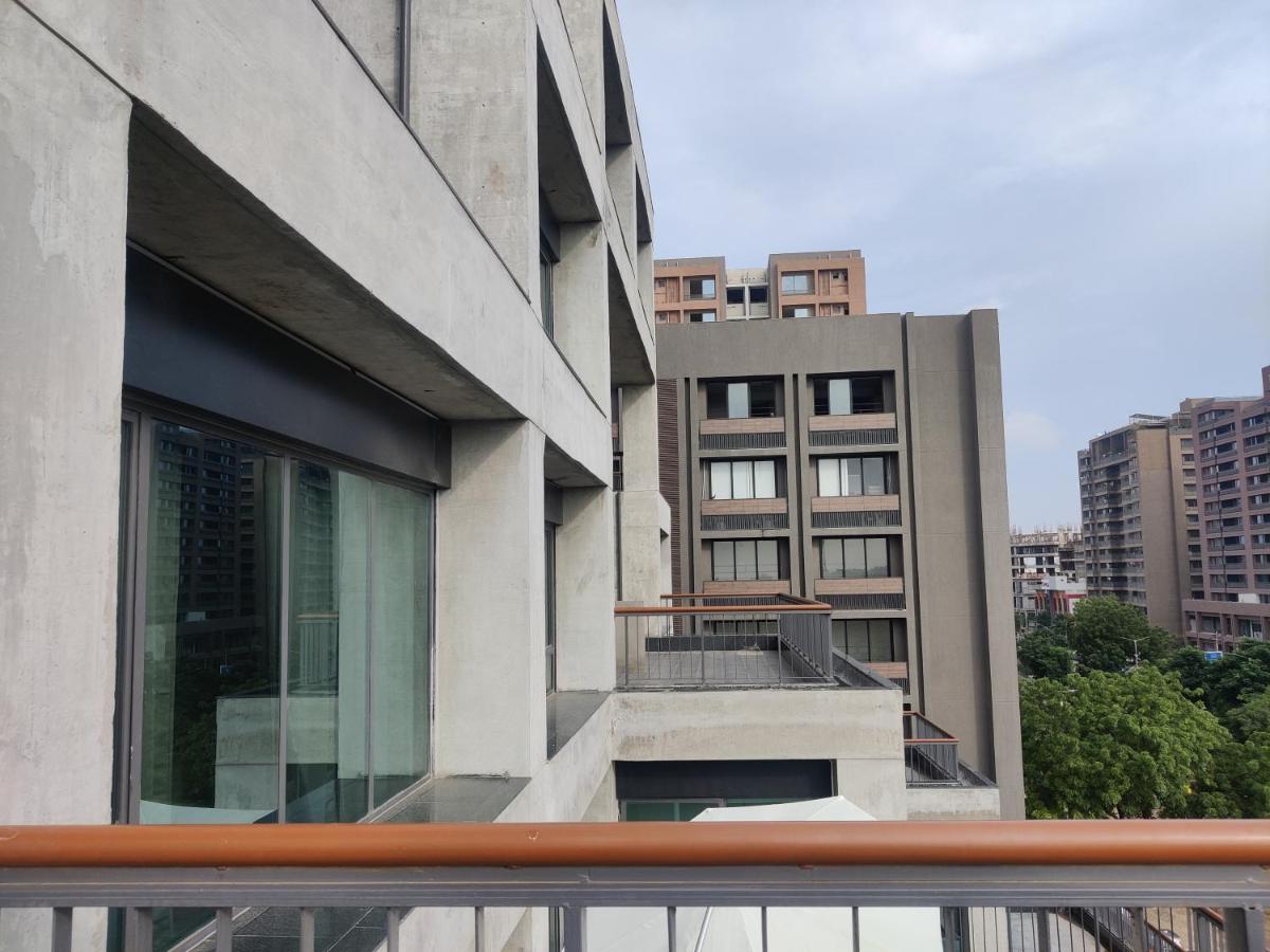 Terrazzo Suits Hotel