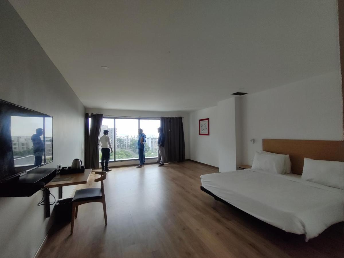 Hotel Terrazzo Suits