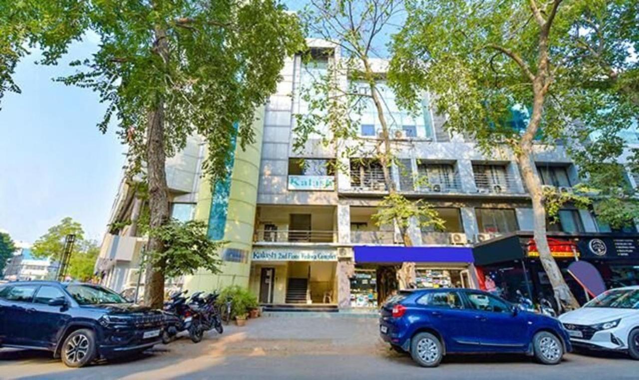 Fabhotel Kalash Residency Hotel Ahmedabad