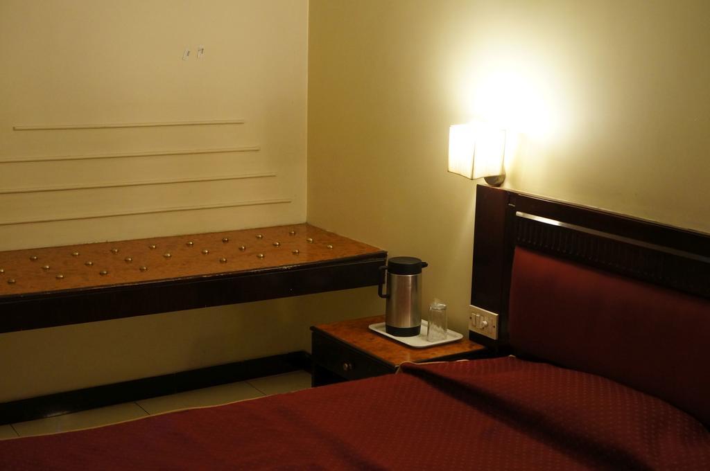 The Chambers Hotel 3*