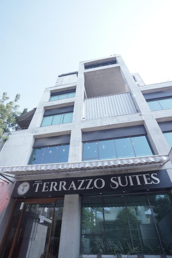 Terrazzo Suits Ahmedabad