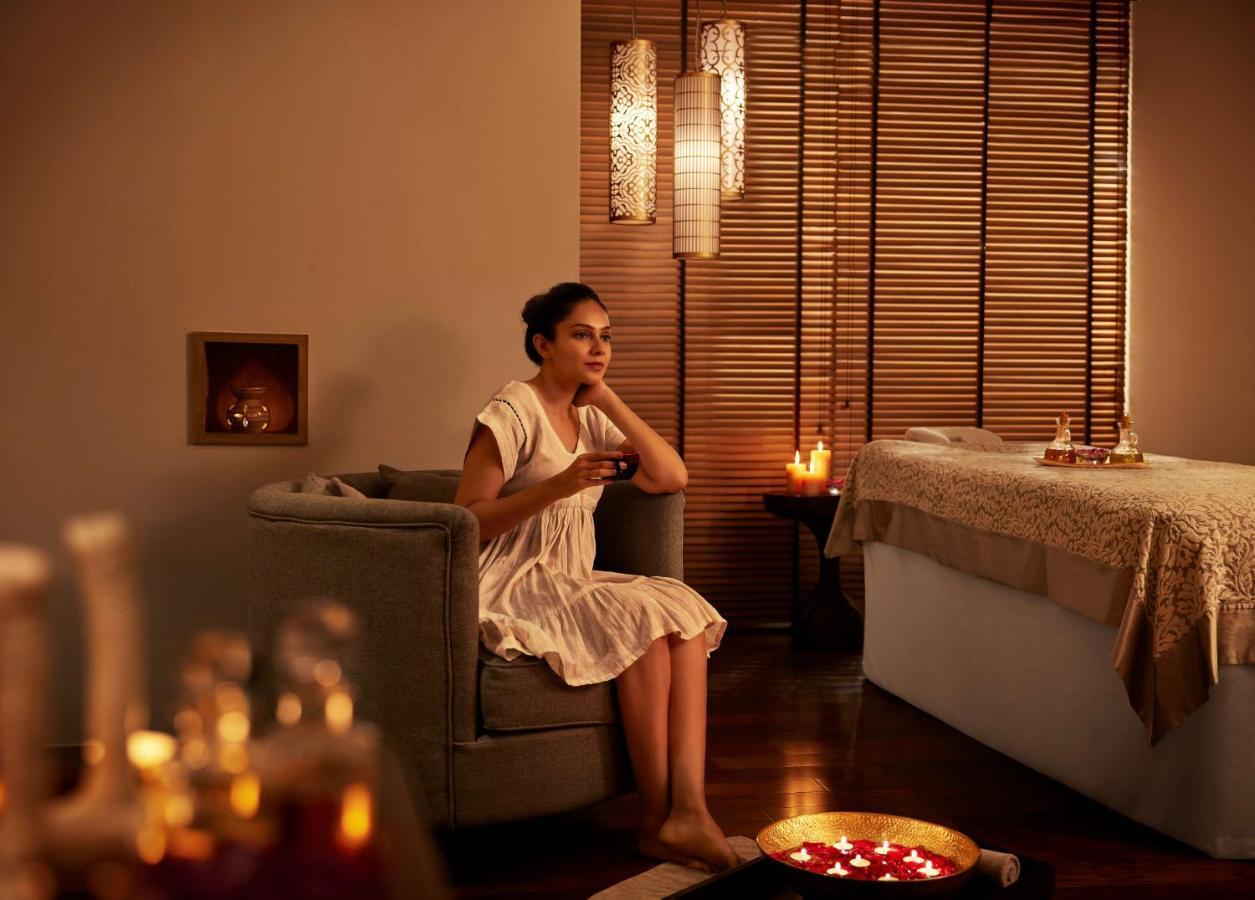 Hyatt Regency Hotel Ahmedabad