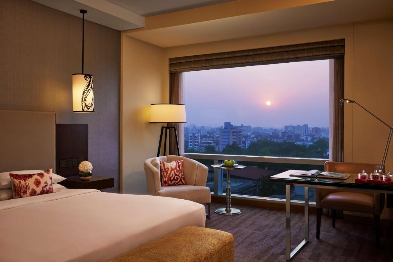 Hyatt Regency