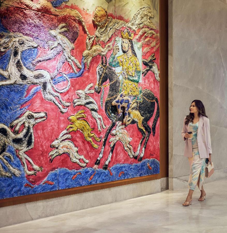 Hotel Hyatt Regency 5*