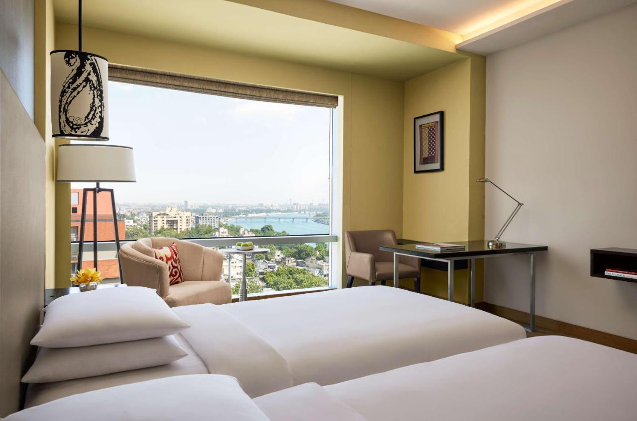 Hotel Hyatt Regency Ahmedabad