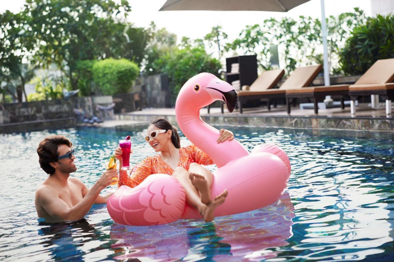 Hotel Hyatt Regency 5*