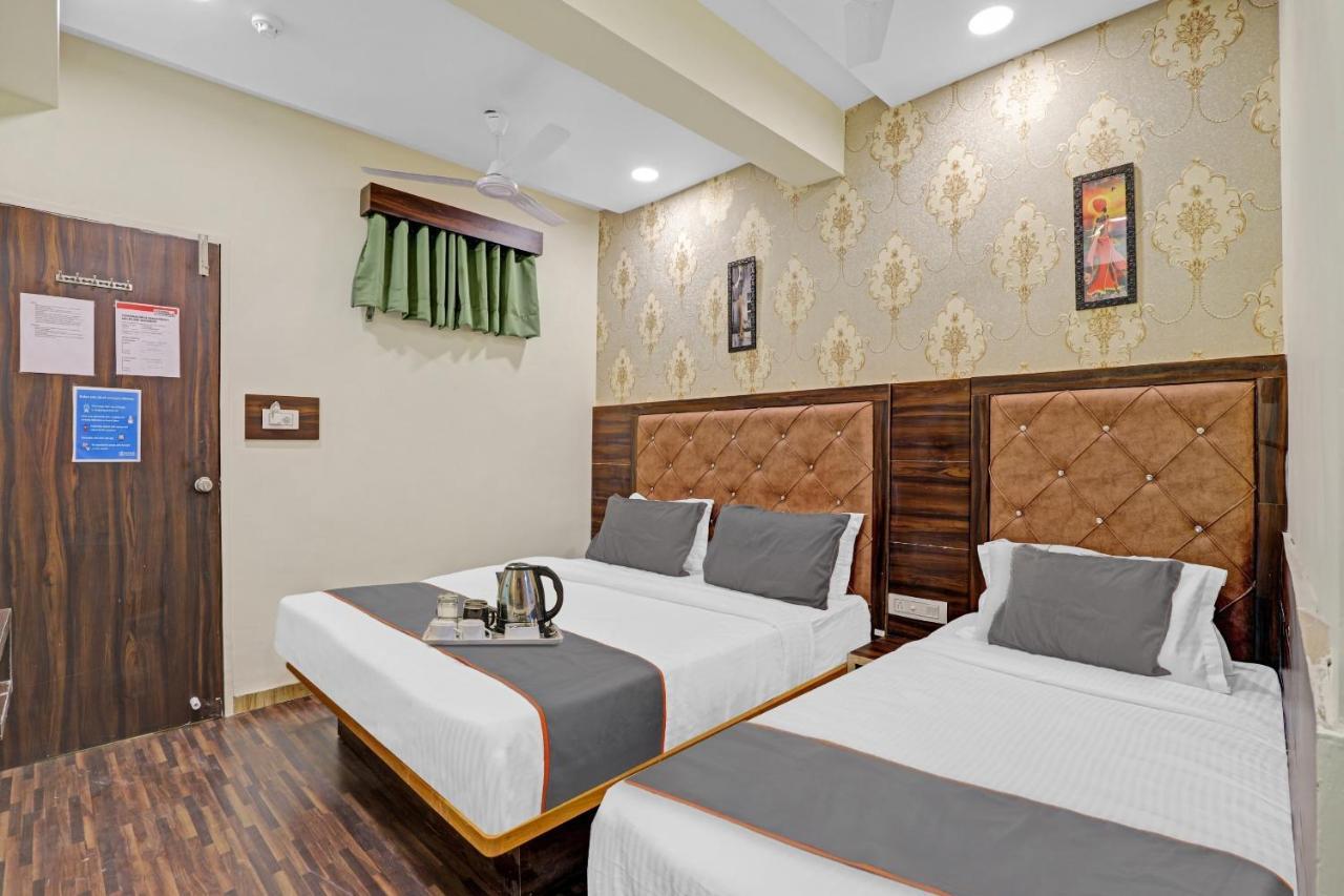 Hotel Collection O