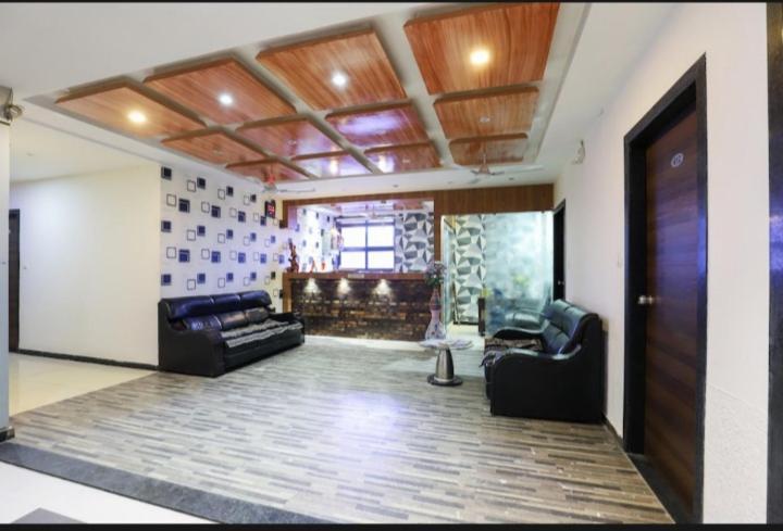 Shrimad Motera Guest house