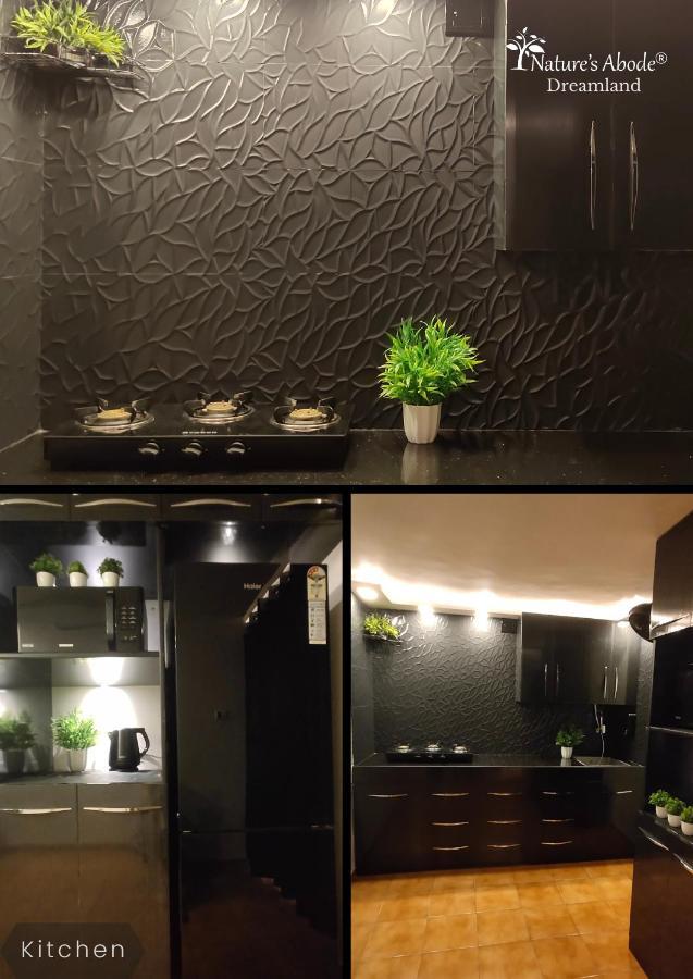 Dreamland By Nature's Abode Pousada Ahmedabad