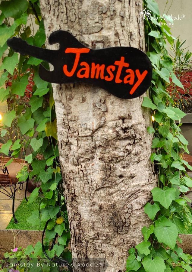 Jamstay By Nature's Abodevillas Villa Ahmedabad