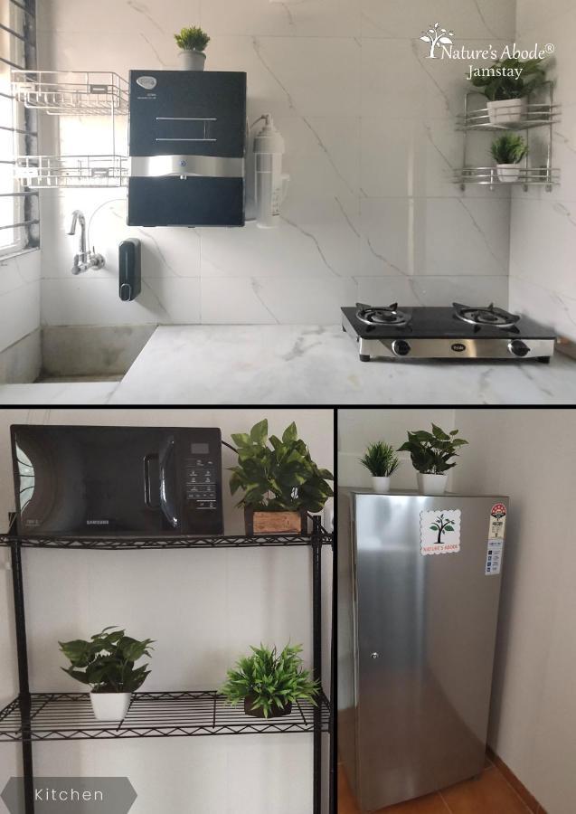 Jamstay By Nature's Abodevillas Ahmedabad