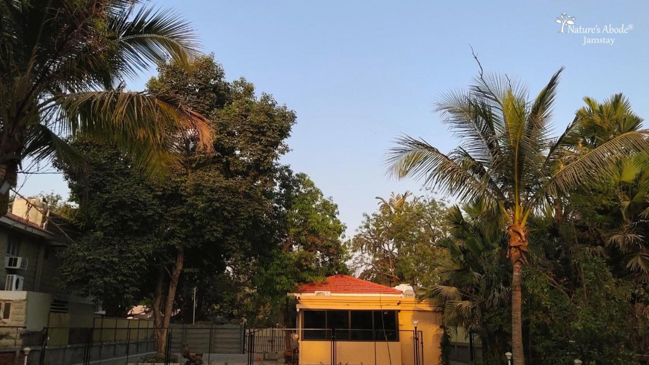 Jamstay By Nature's Abodevillas Villa *
