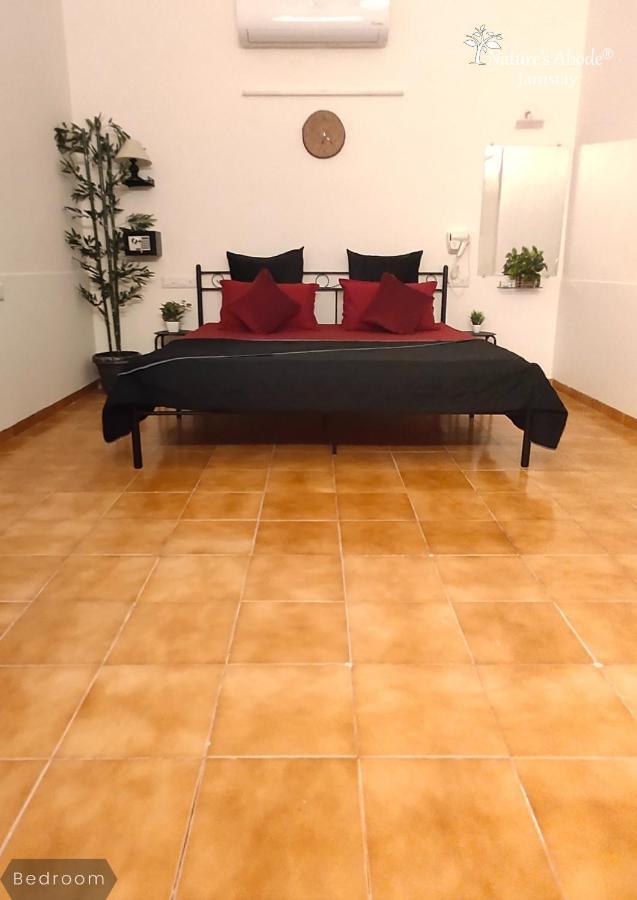 Jamstay By Nature's Abodevillas Villa Ahmedabad