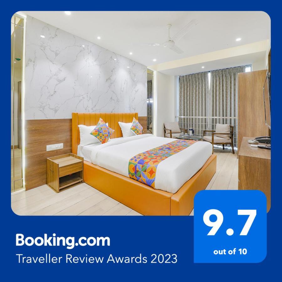 Hotel Fabhotel Meritus