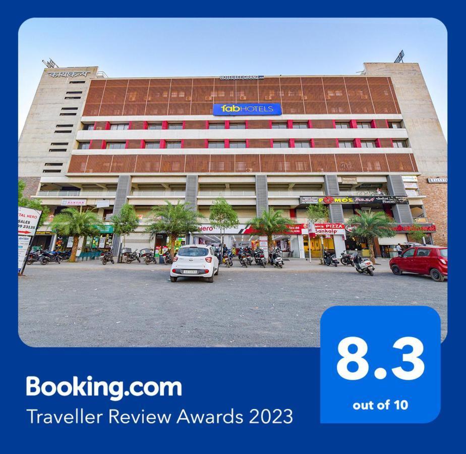 Legrand.inn Hotel 3*