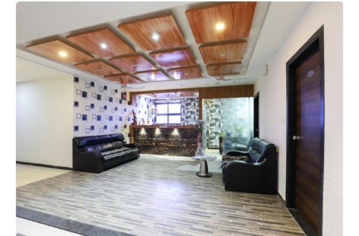 Guest house Shrimad Motera *