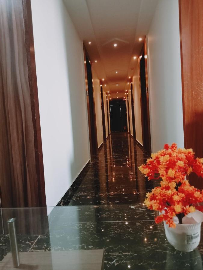 Avens Hotel Ahmedabad