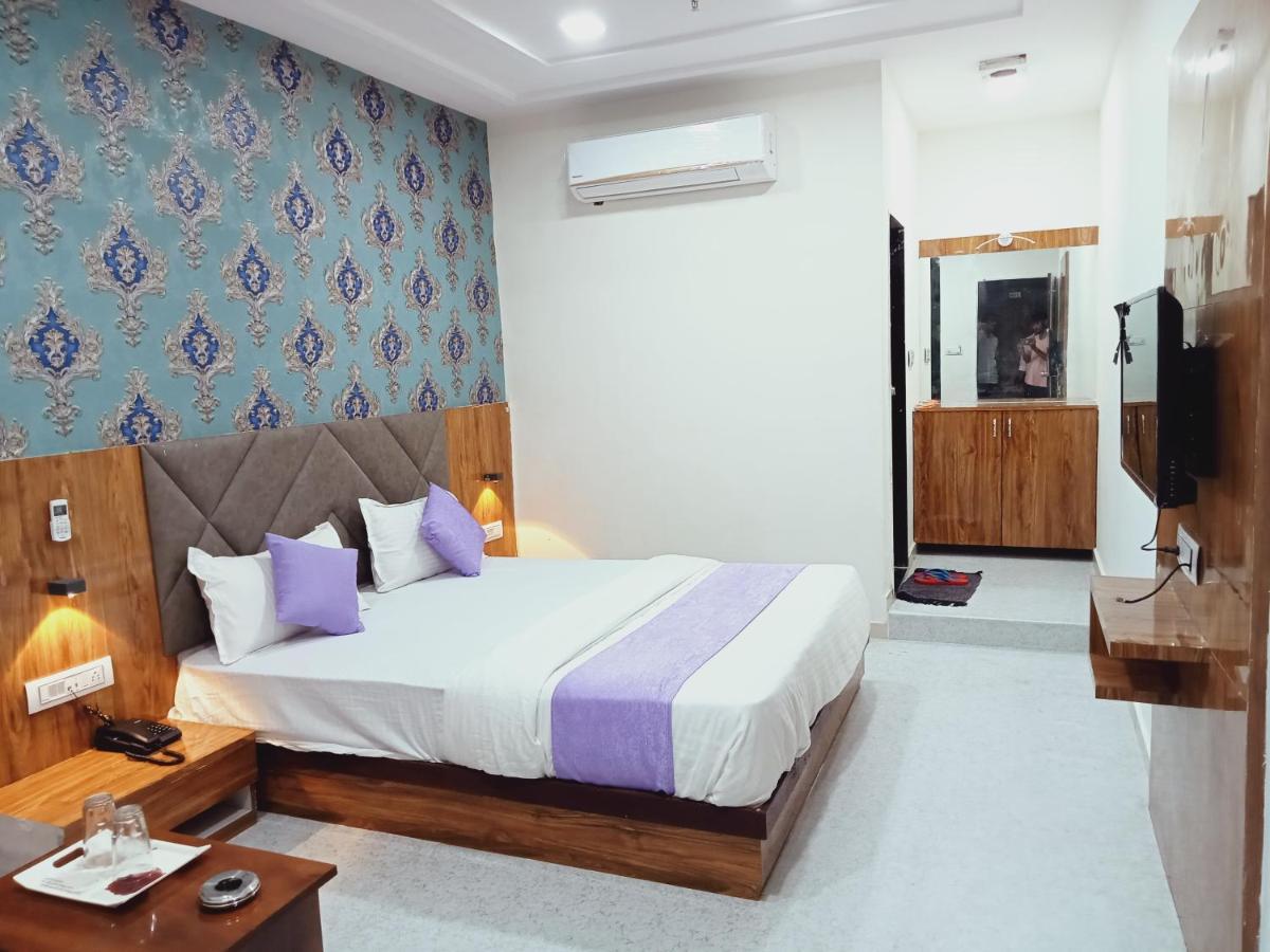 Avens Hotel