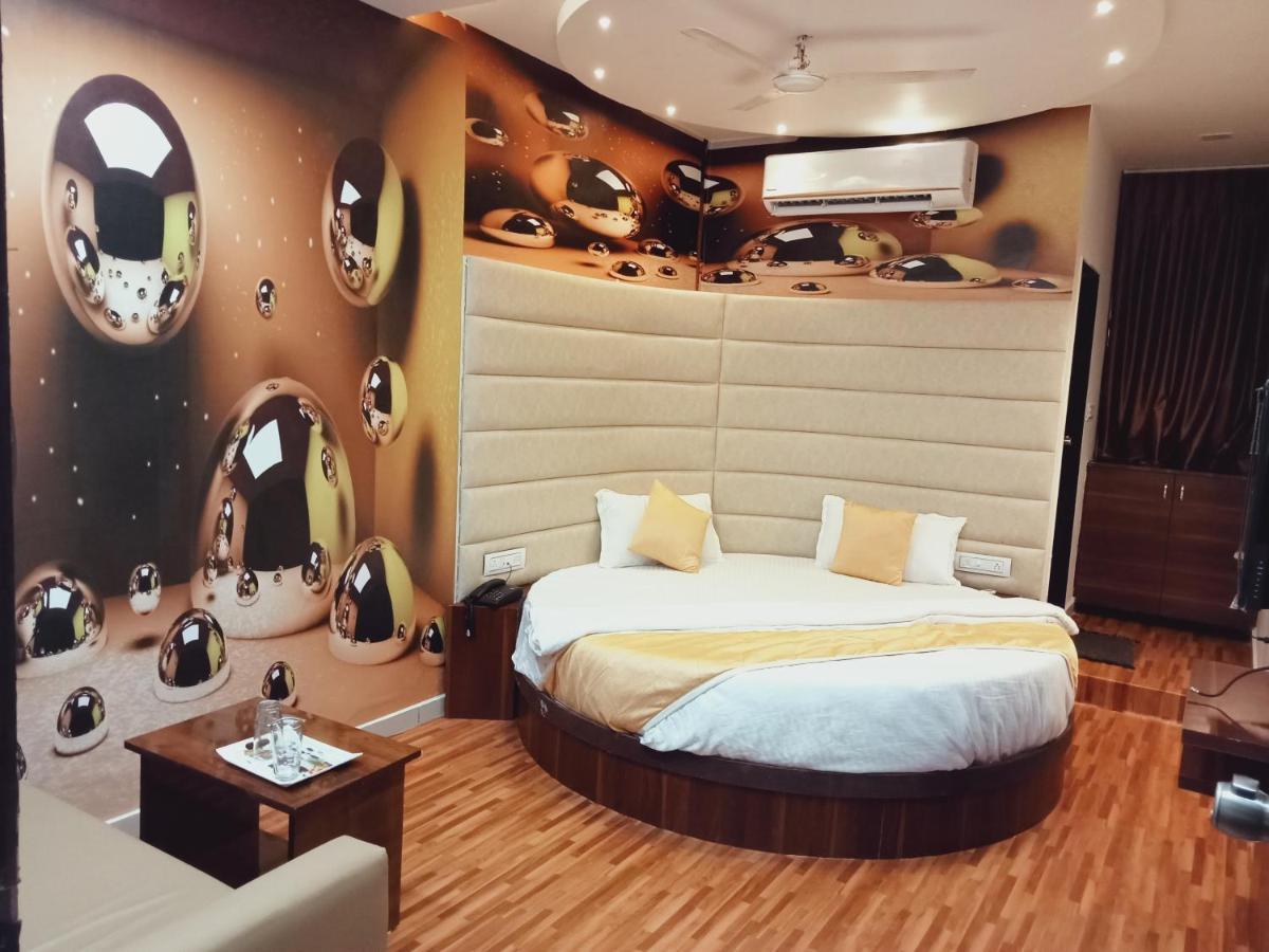 Hotel Avens Ahmedabad