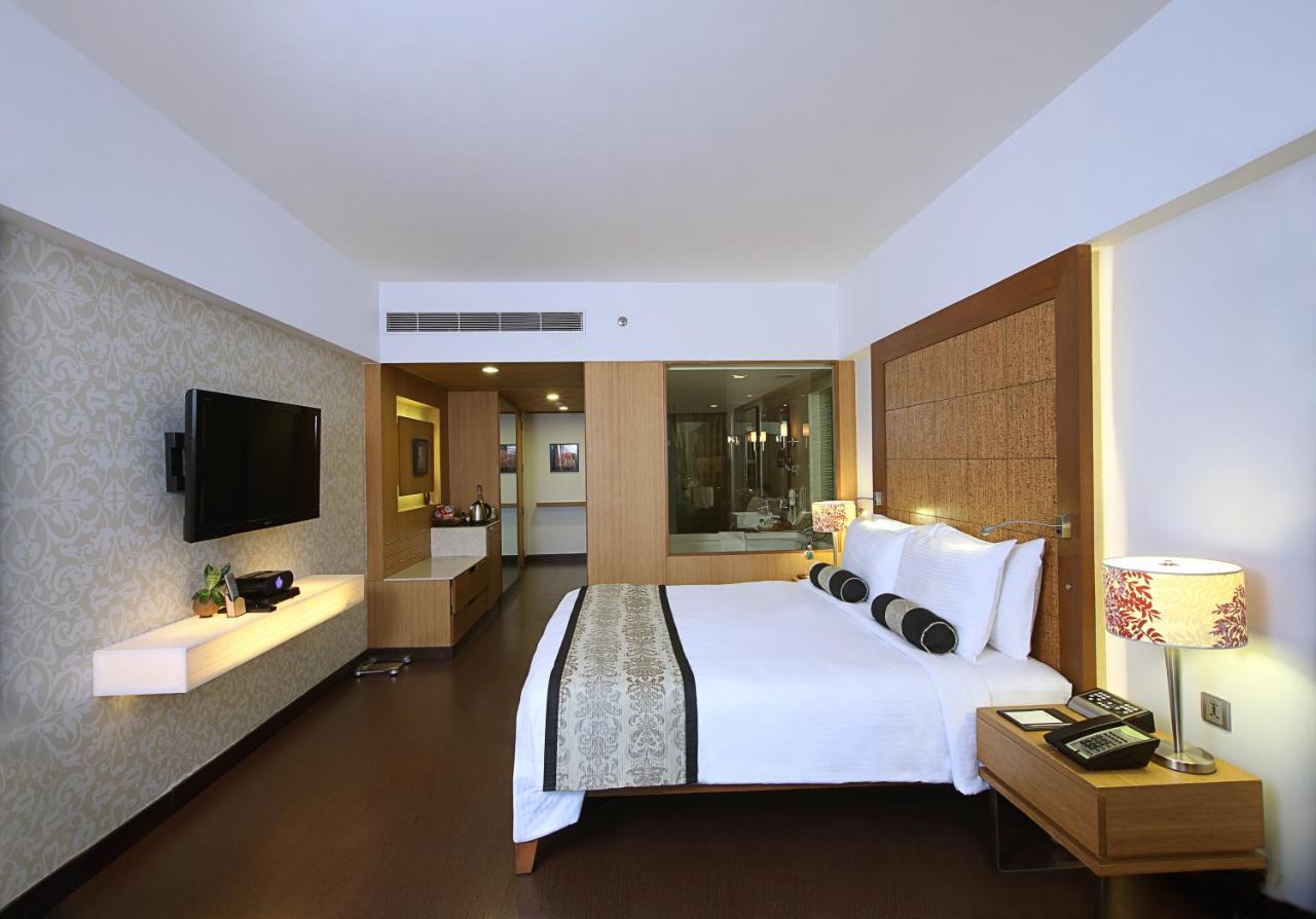 Fortune Select Sg Highway, - Member Itc Hotels' Group Hotel 5*