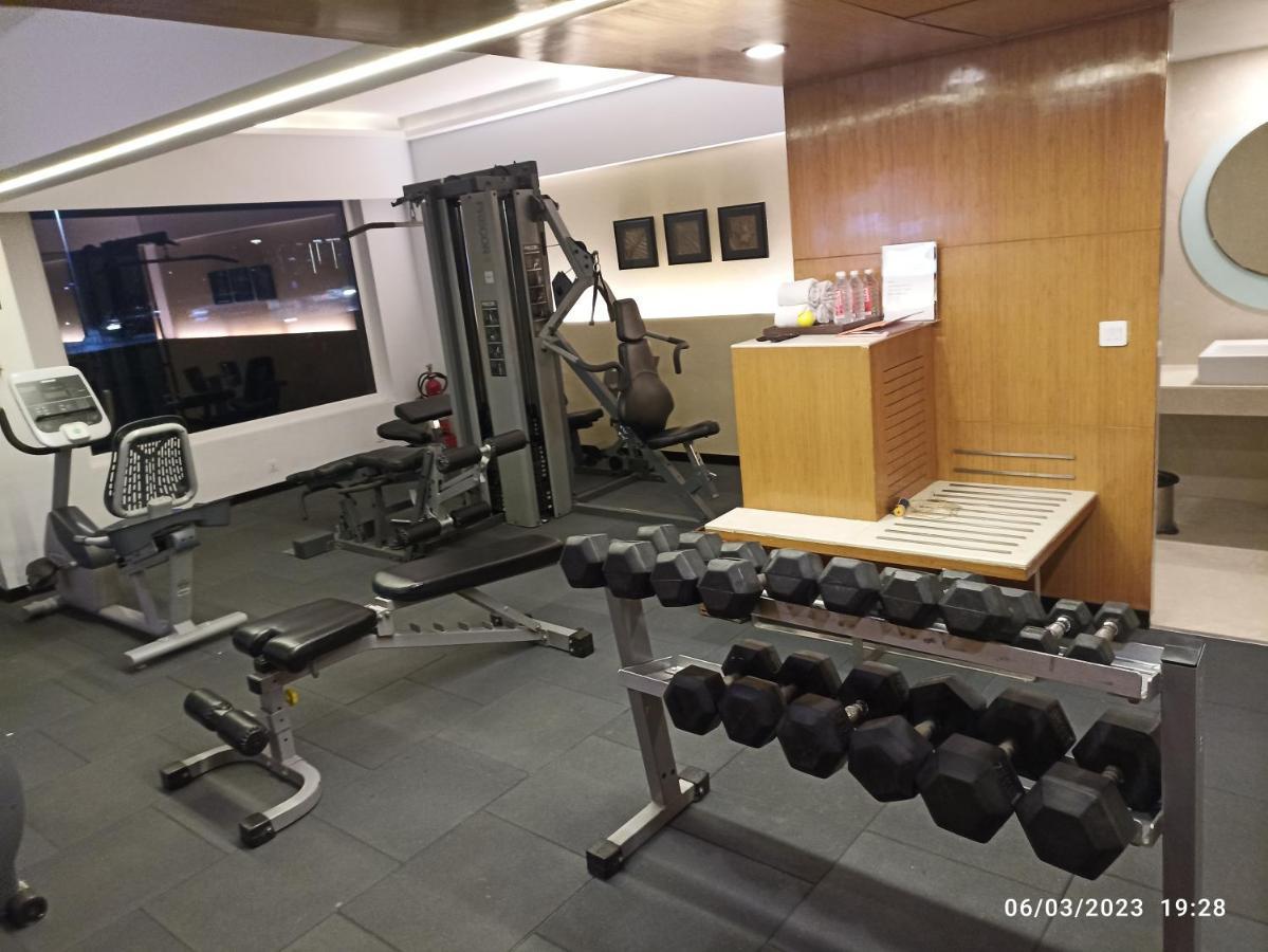 Fortune Select Sg Highway, - Member Itc Hotels' Group Hotel