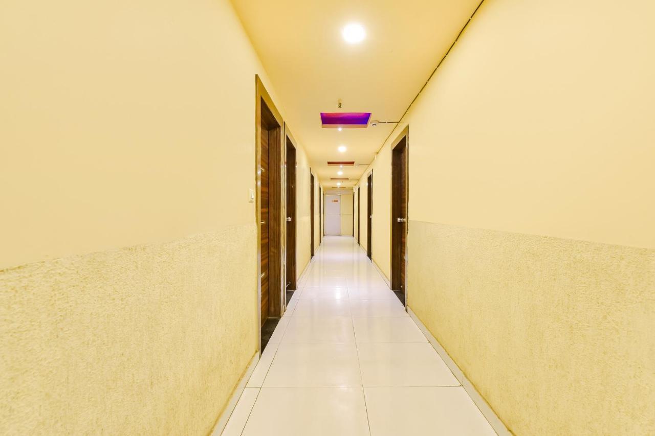 Fabhotel Kalash Residency Hotel Ahmedabad