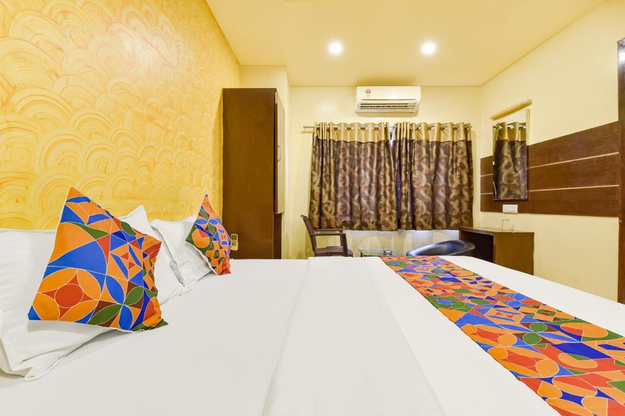 Fabhotel Kalash Residency Hotel