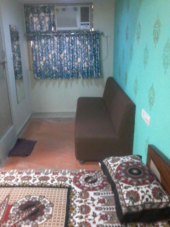 Hotel Honey Bunny Ahmedabad