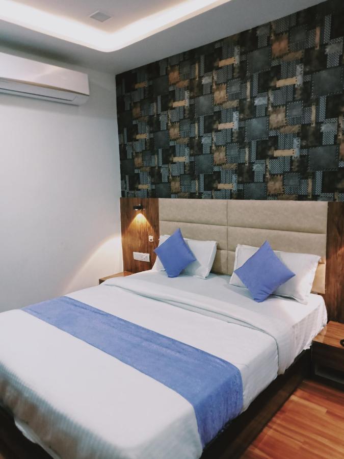 Avens Hotel