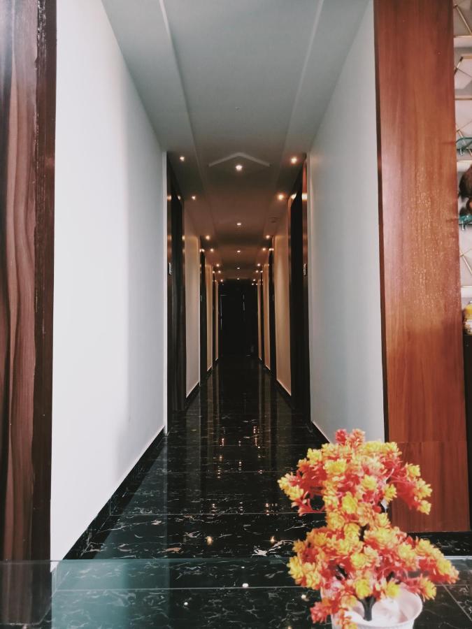 Hotel Avens