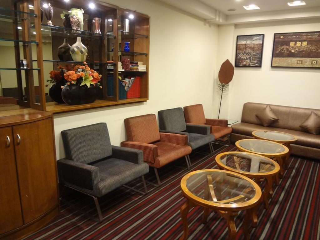The Fern Residency, Subhash Bridge, Hotel Ahmedabad