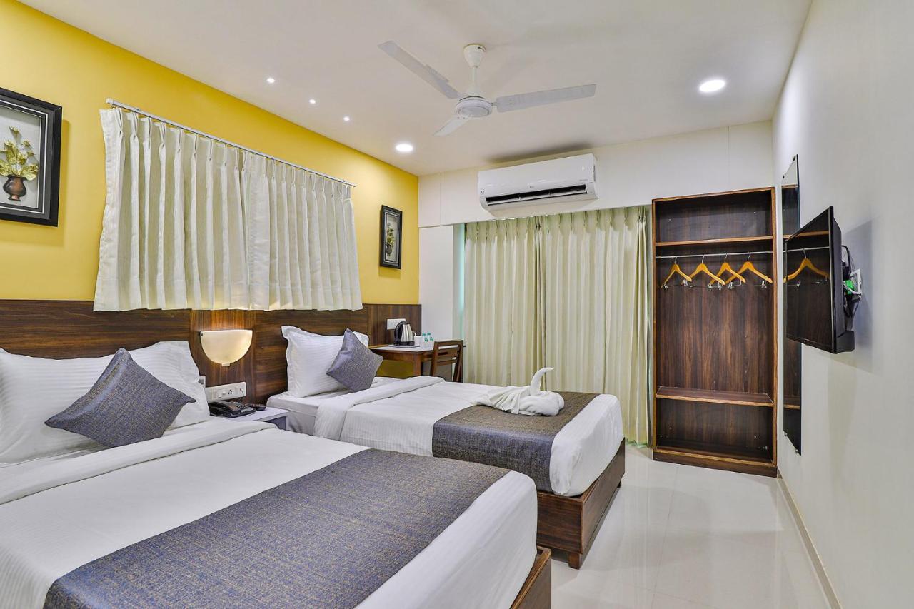 Hotel Leo Ahmedabad